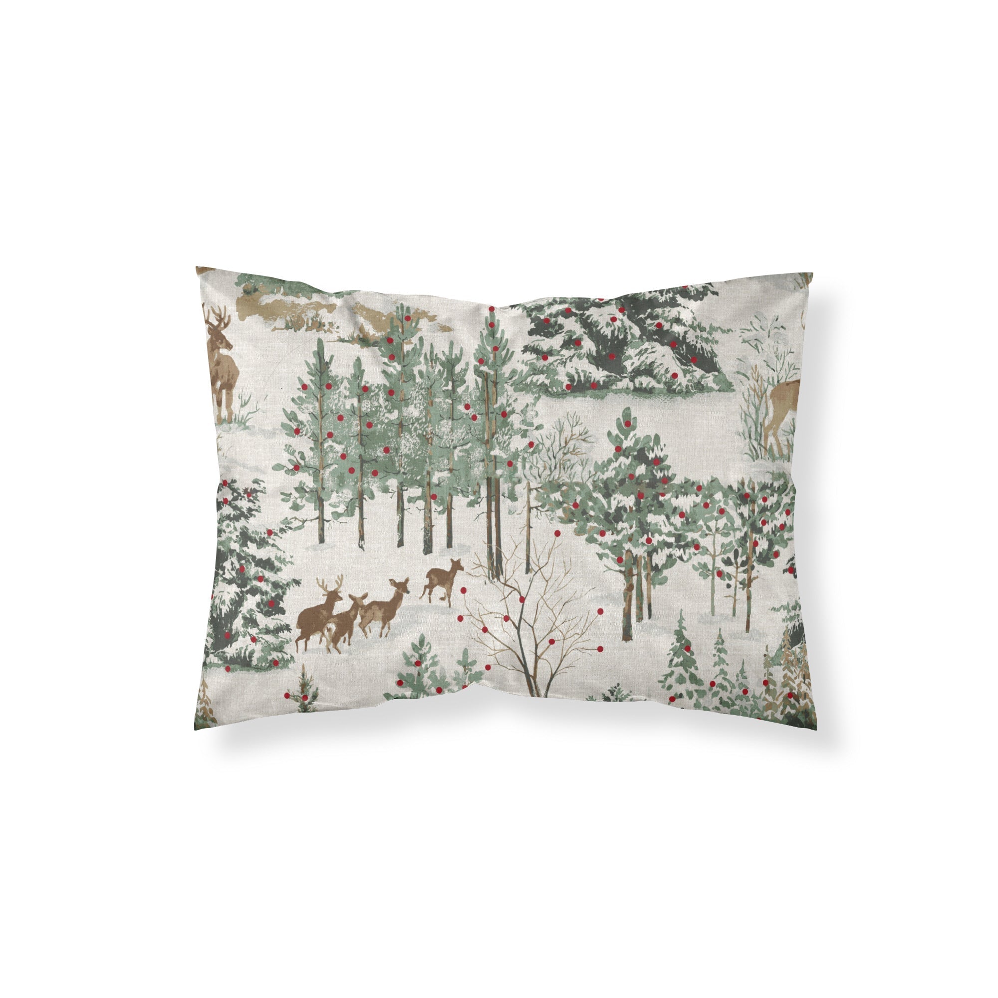 Funda de almohada Laponia 57