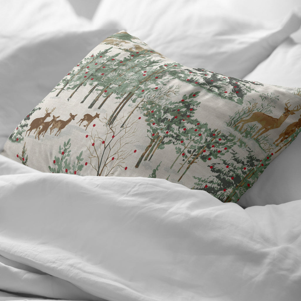 Funda de almohada Laponia 57
