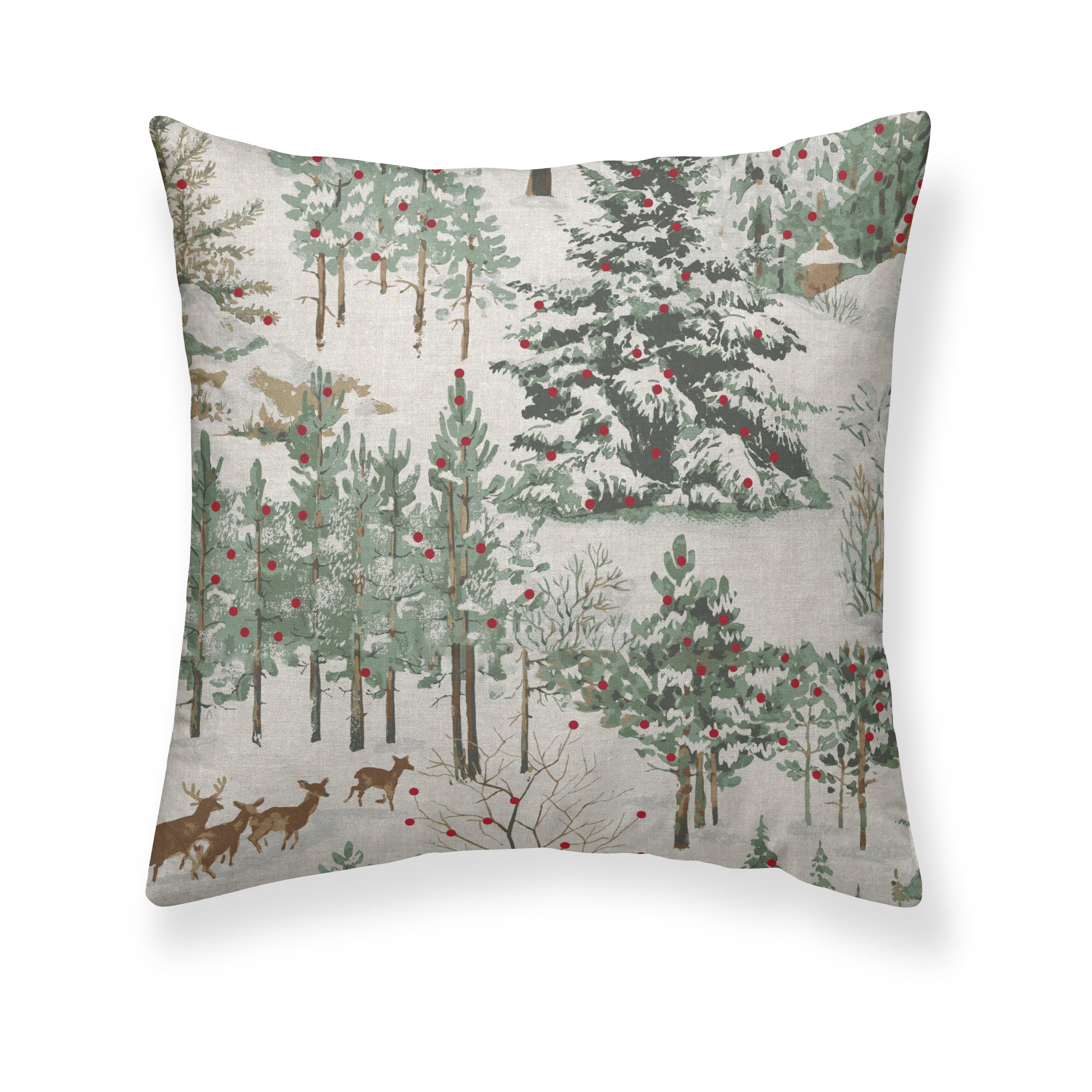 Funda de almohada Laponia 57