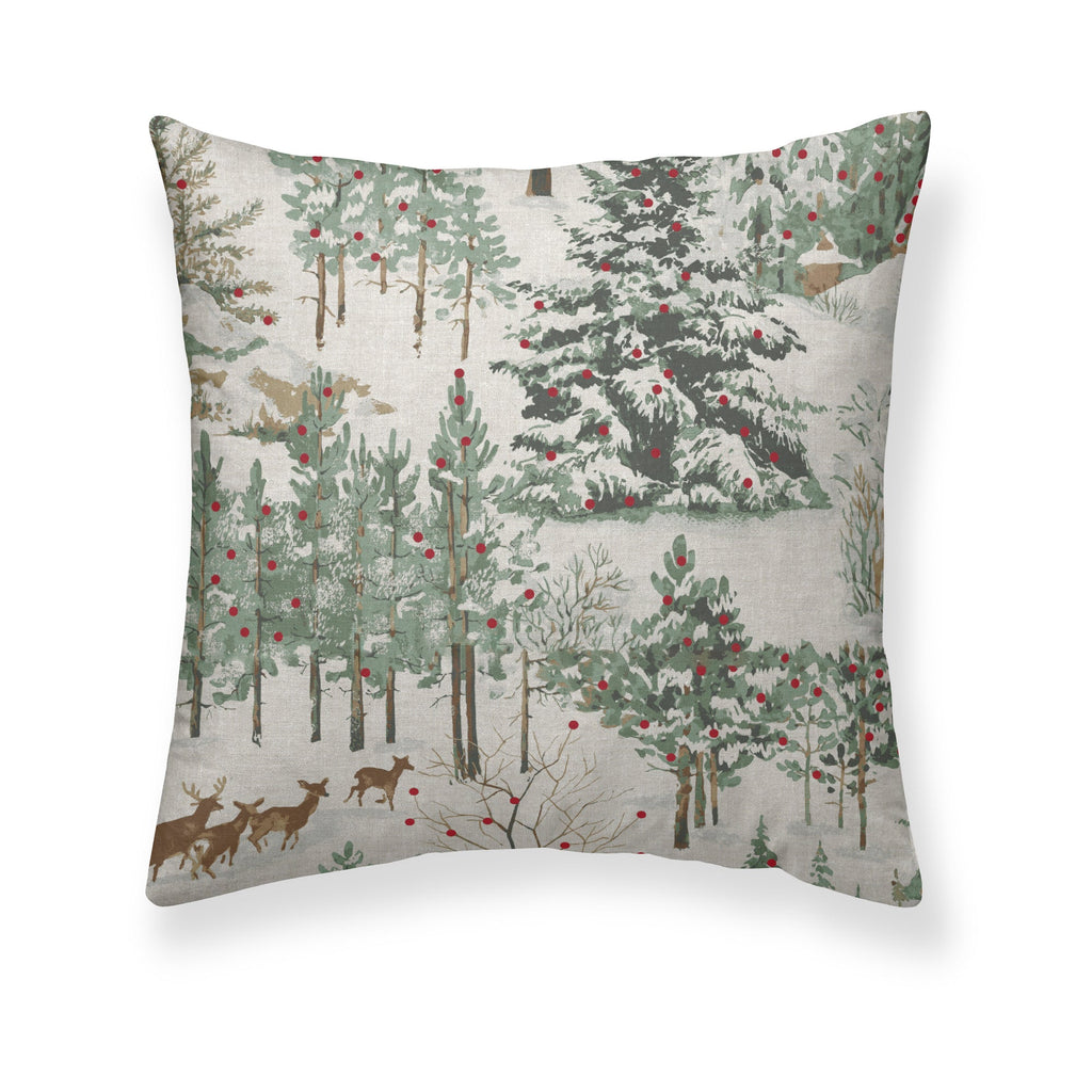 Funda de almohada Laponia 57