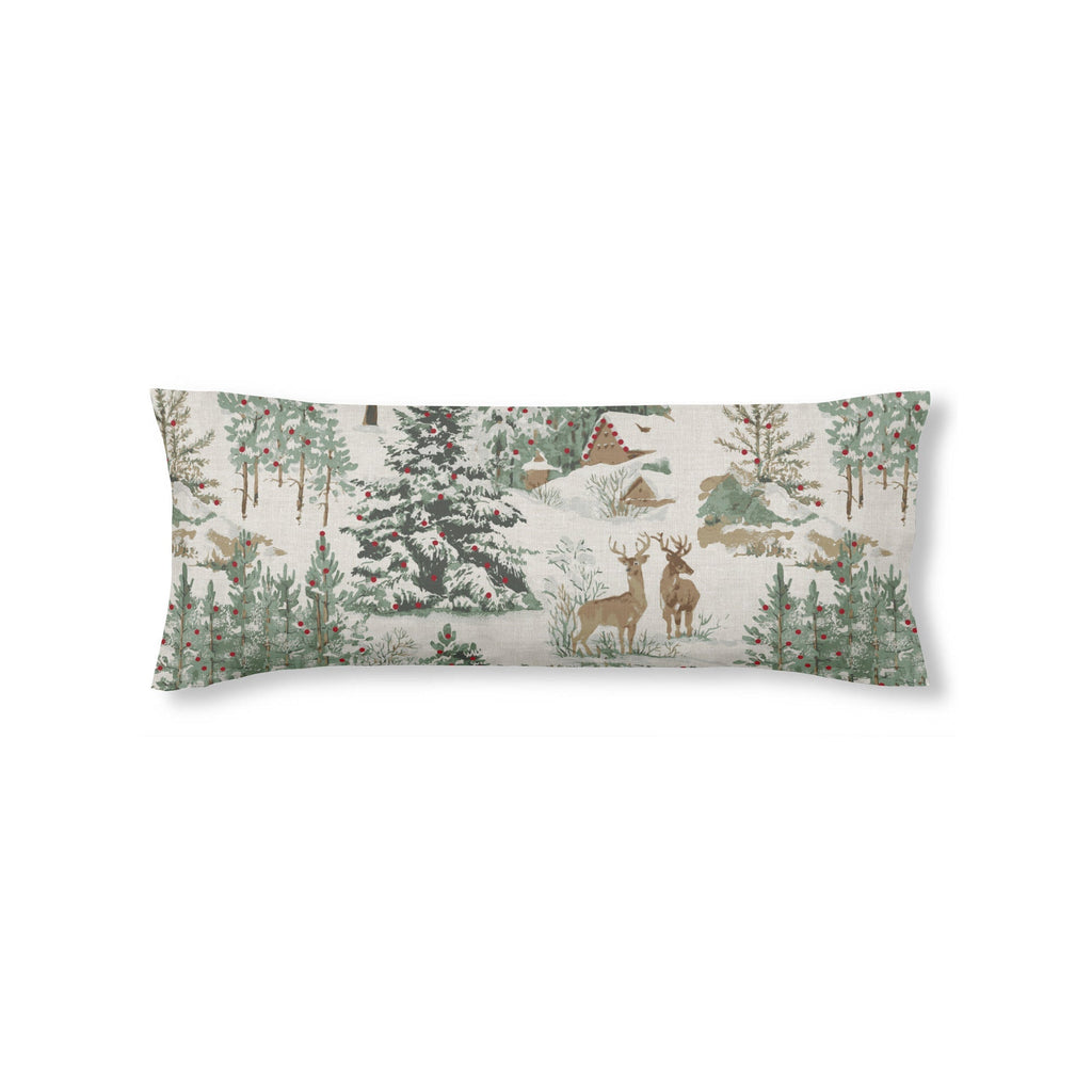 Funda de almohada Laponia 57