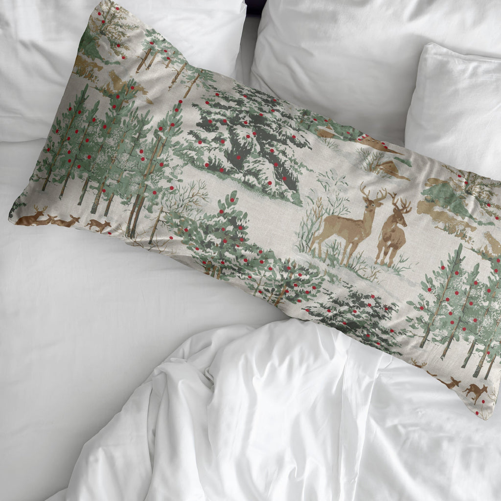 Funda de almohada Laponia 57