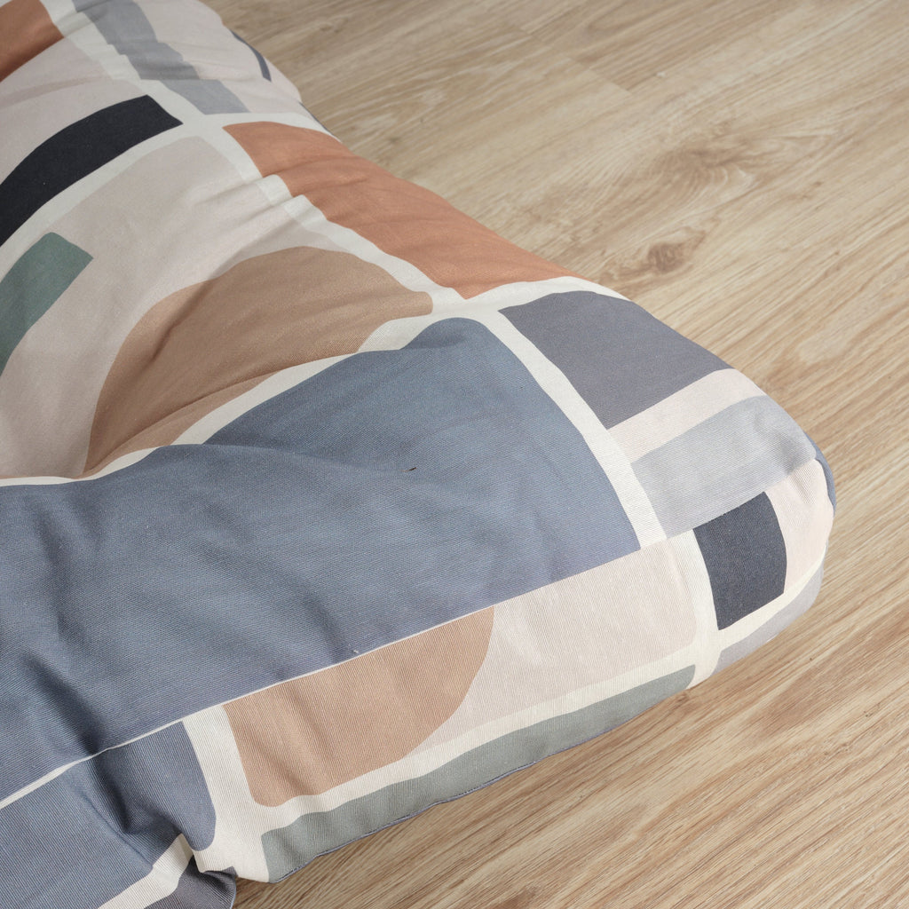 Cama para mascotas gruesa y acolchada antimanchas Peníscola