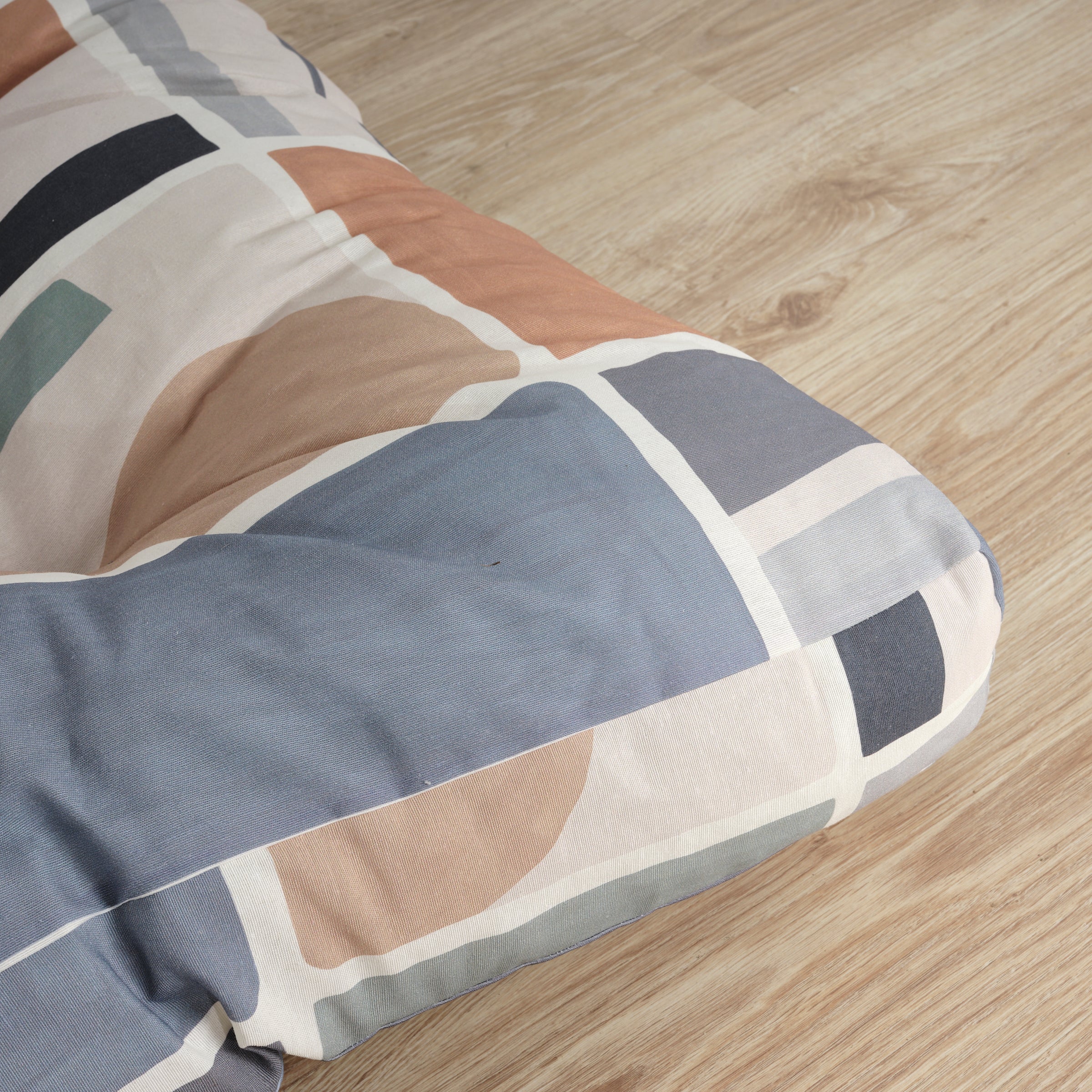 Cama para mascotas gruesa y acolchada antimanchas Peníscola