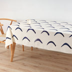 Mantel antimanchas 100% algodón Calella