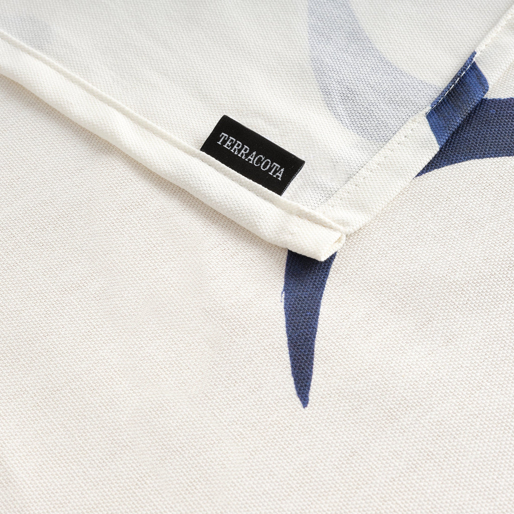 Mantel antimanchas 100% algodón Calella