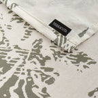 Mantel antimanchas 100% algodón Chella