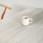 Mantel antimanchas 100% algodón Lluc Verde