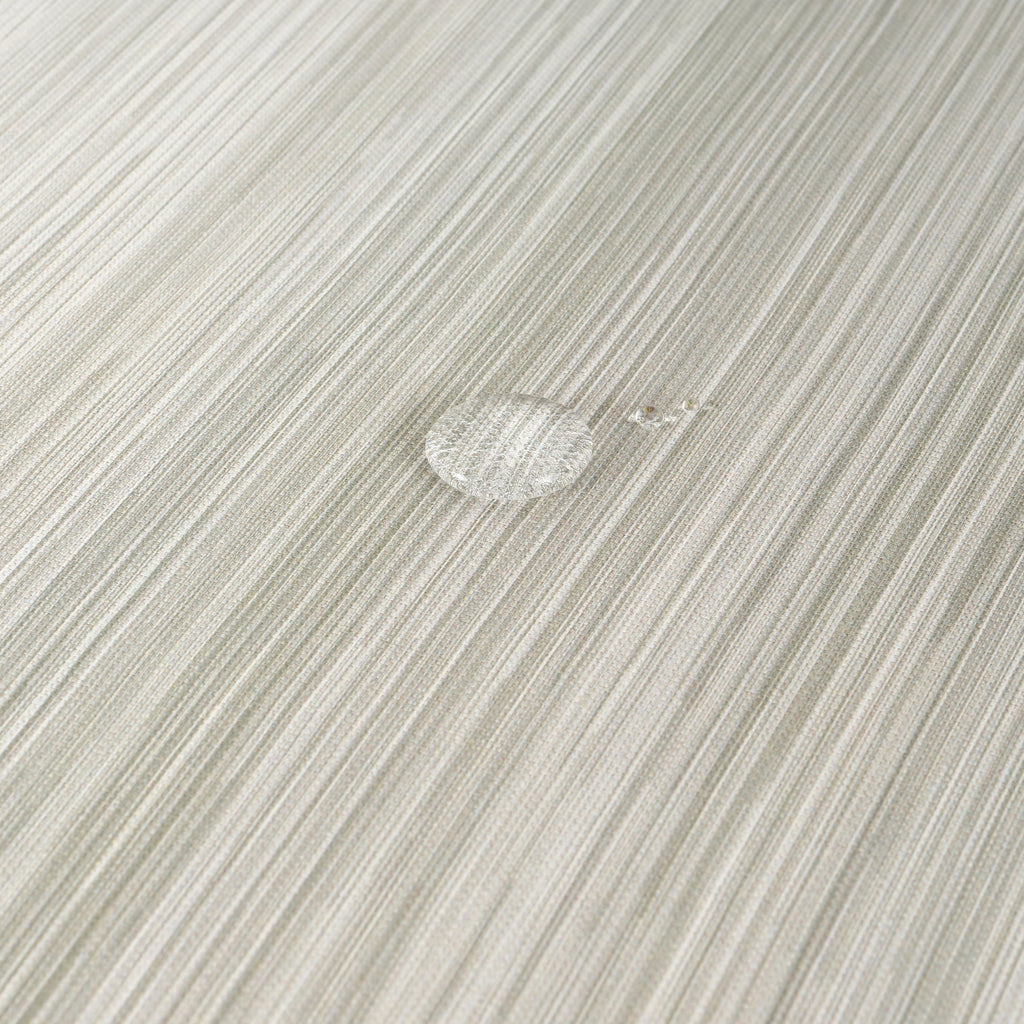 Mantel antimanchas 100% algodón Lluc Verde