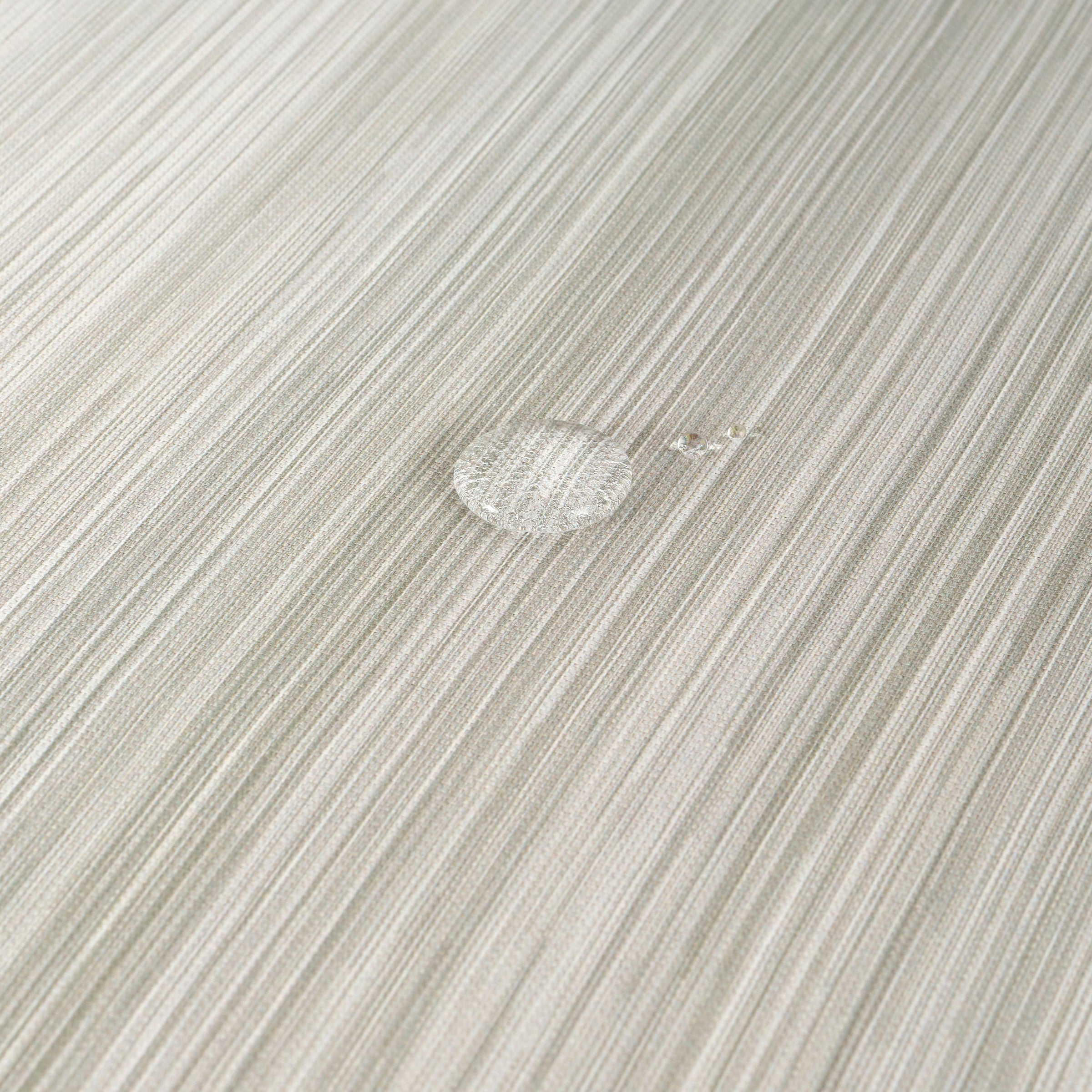 Mantel antimanchas 100% algodón Lluc Verde