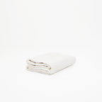 Waffle Towel 100% Cotton Chemical White