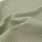 Desert Sage 100% Cotton Waffle Towel
