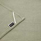 Desert Sage 100% Cotton Waffle Towel