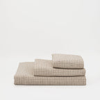 Waffle Towel 100% Cotton Linen