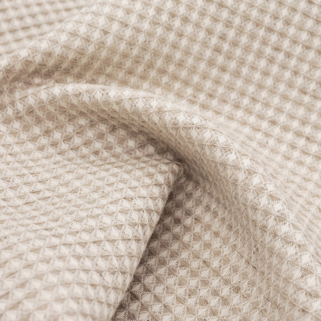 Waffle Towel 100% Cotton Linen