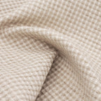 Waffle Towel 100% Cotton Linen