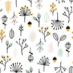 Santorini 100% cotton duvet cover