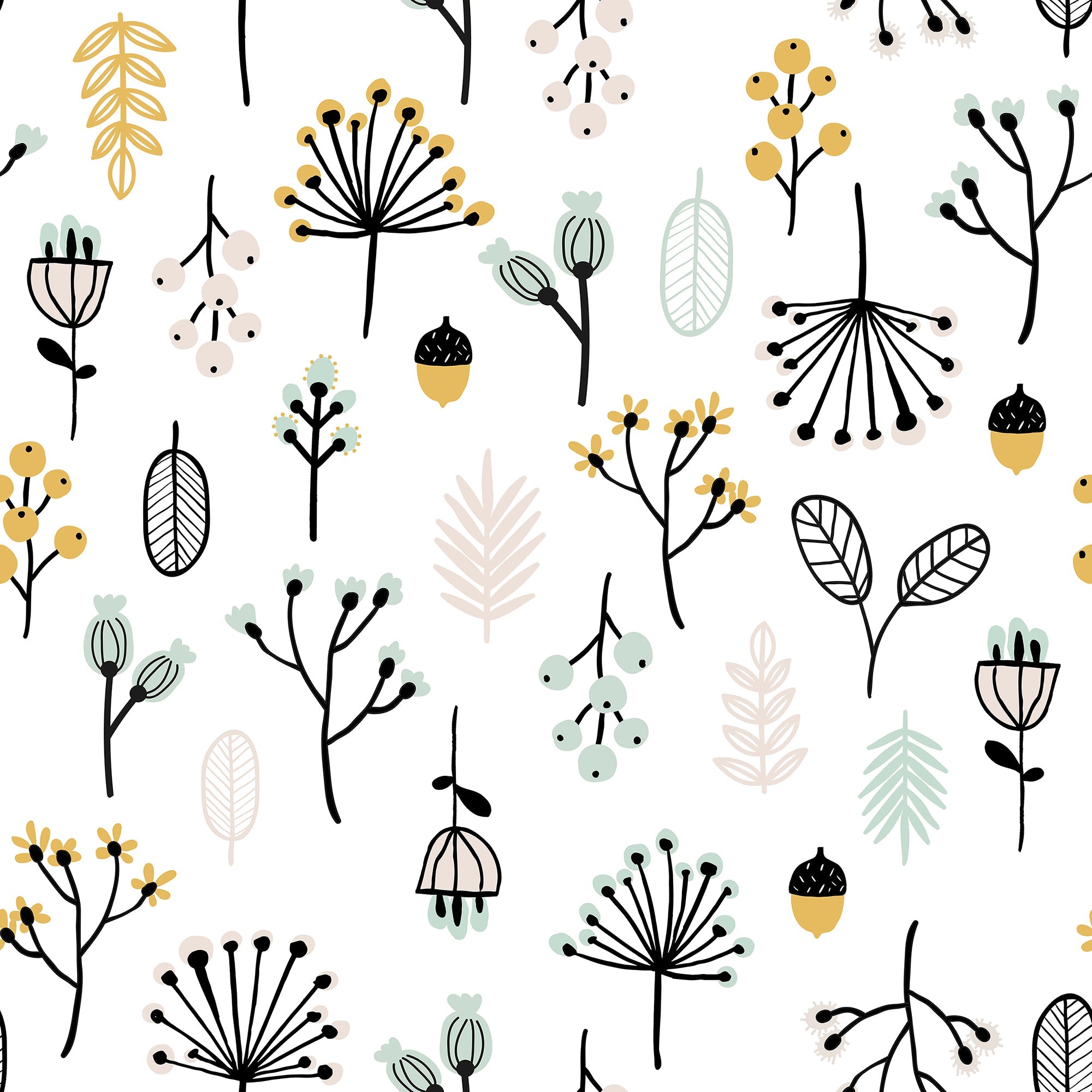 Santorini 100% cotton duvet cover