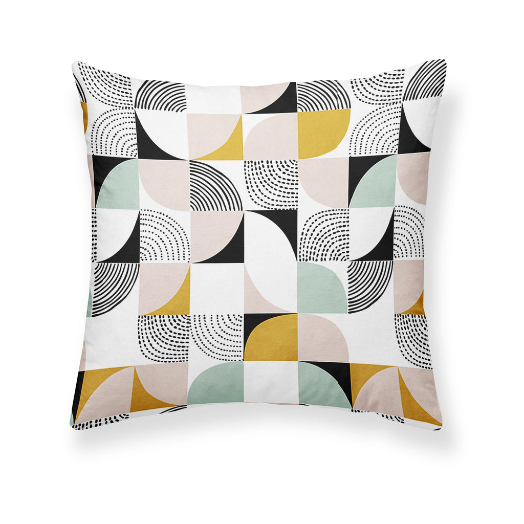 Taie d'oreiller Anna 100% coton