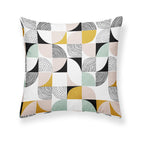 Taie d'oreiller Anna 100% coton