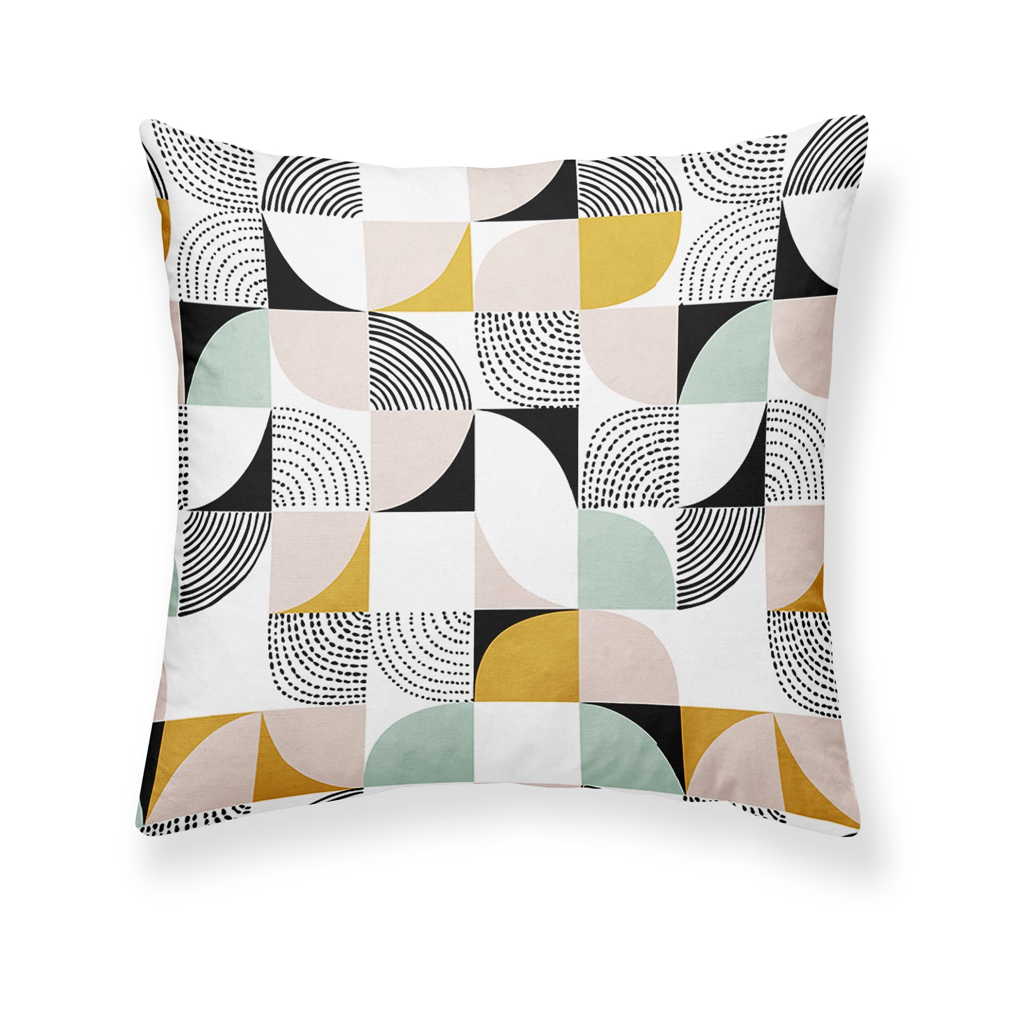 Taie d'oreiller Anna 100% coton