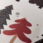 Stain-resistant tablecloth XL Merry Christmas 14