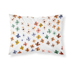 Taie d'oreiller 100% coton Irène 5