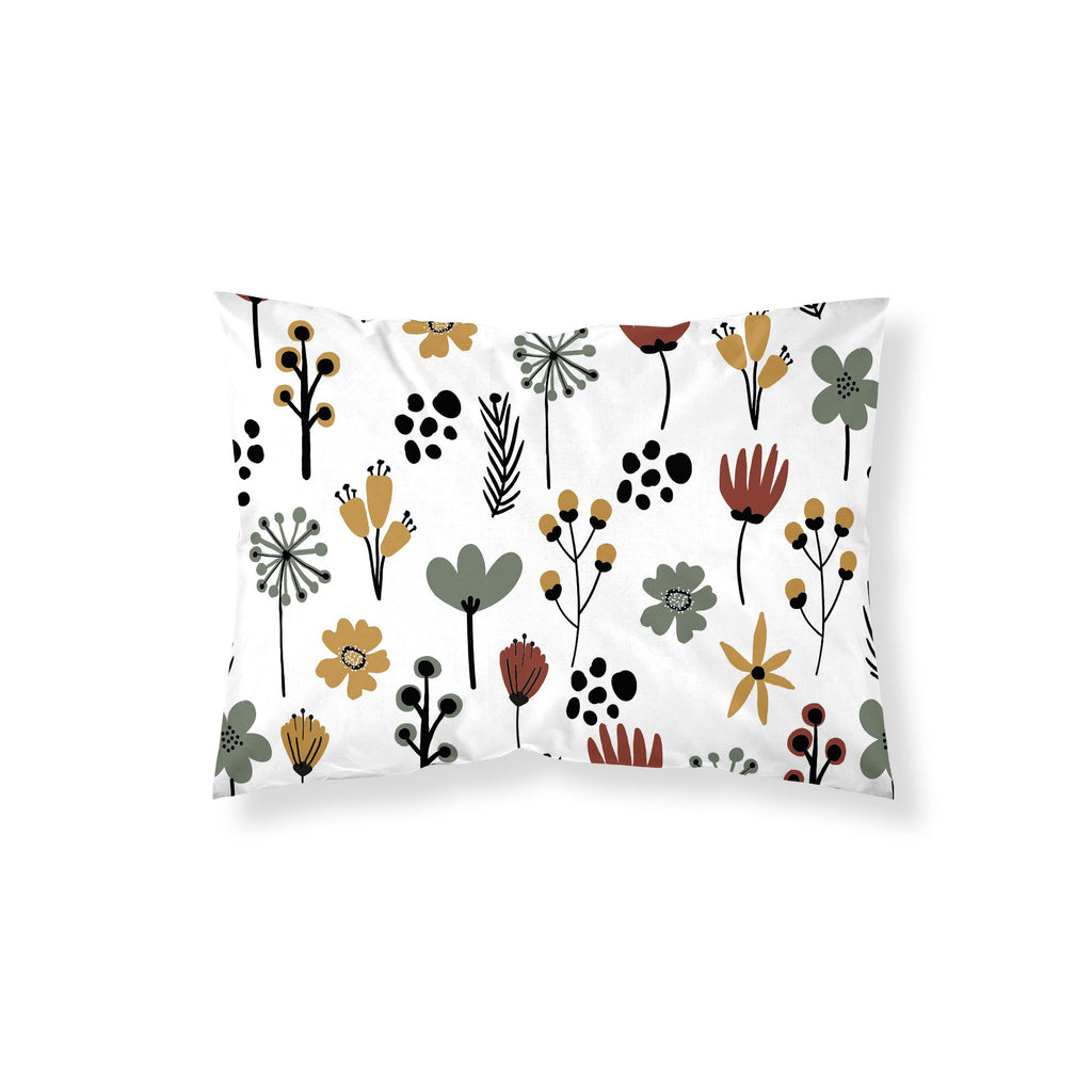 100% cotton pillowcase Paola 1