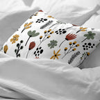 100% cotton pillowcase Paola 1