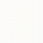 Taie d'oreiller 100% coton Carreaux Beiges de Tutti Confetti