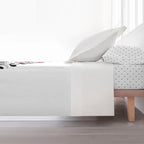 100% cotton Pinto Frida sheet set from Mundopiruuu