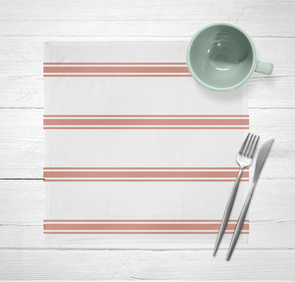 Pack de 2 unités de serviettes Belum 47 100% coton 45x45 cm