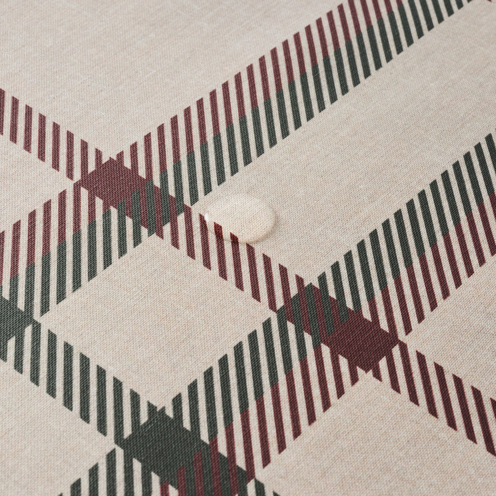 Nappe XL antitache photos de Noël