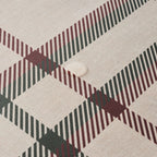 Nappe XL antitache photos de Noël