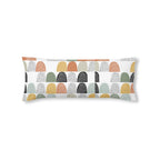 Taie d'oreiller Lahti 100 % coton