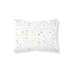 Taie d'oreiller 100% coton Sahara