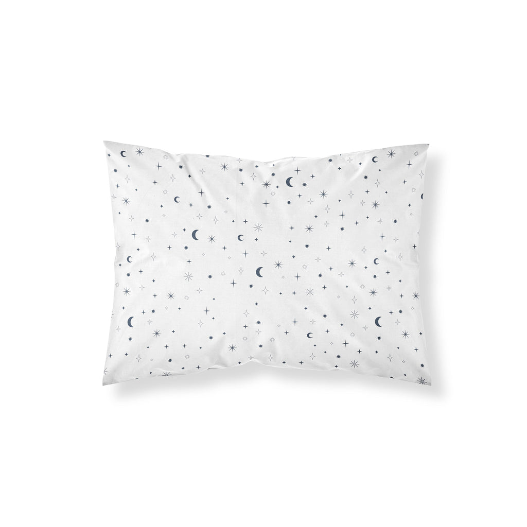 Taie d'oreiller Camden 100 % coton