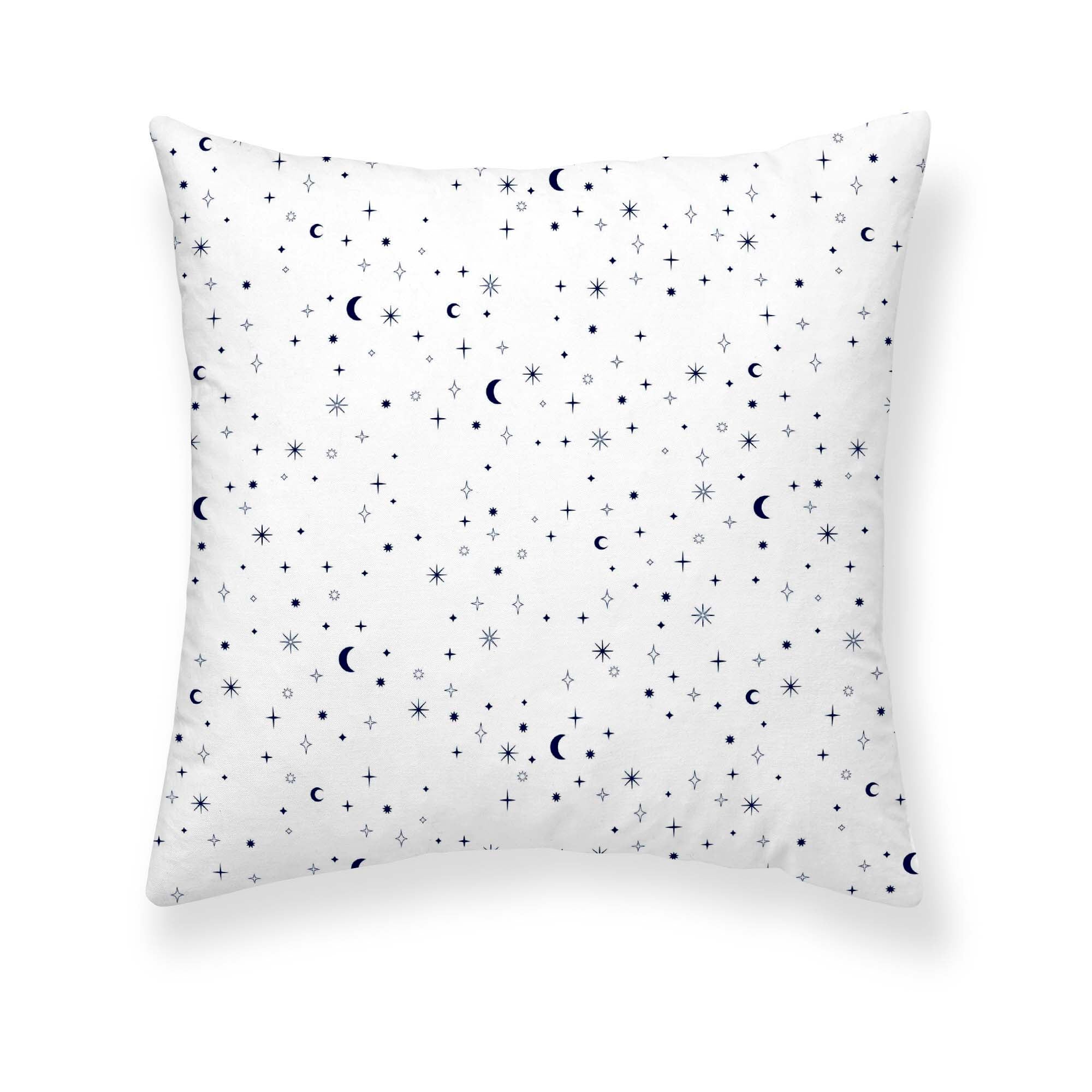 Taie d'oreiller Camden 100 % coton