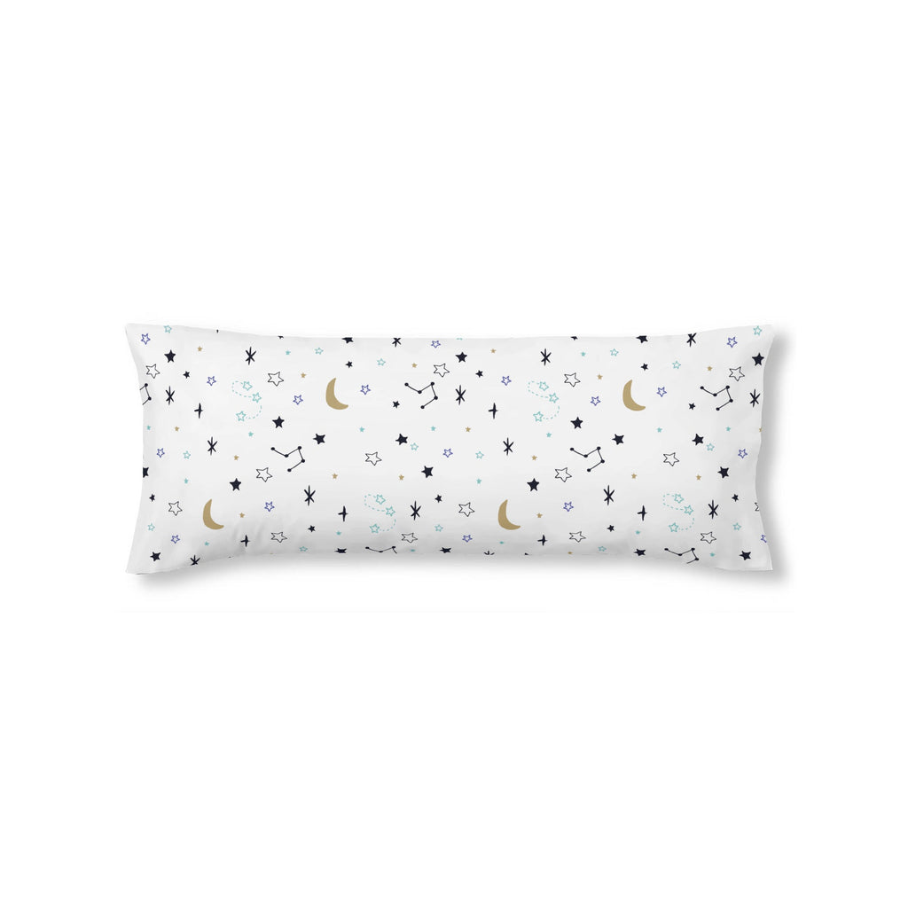 Dayton 100% cotton pillowcase
