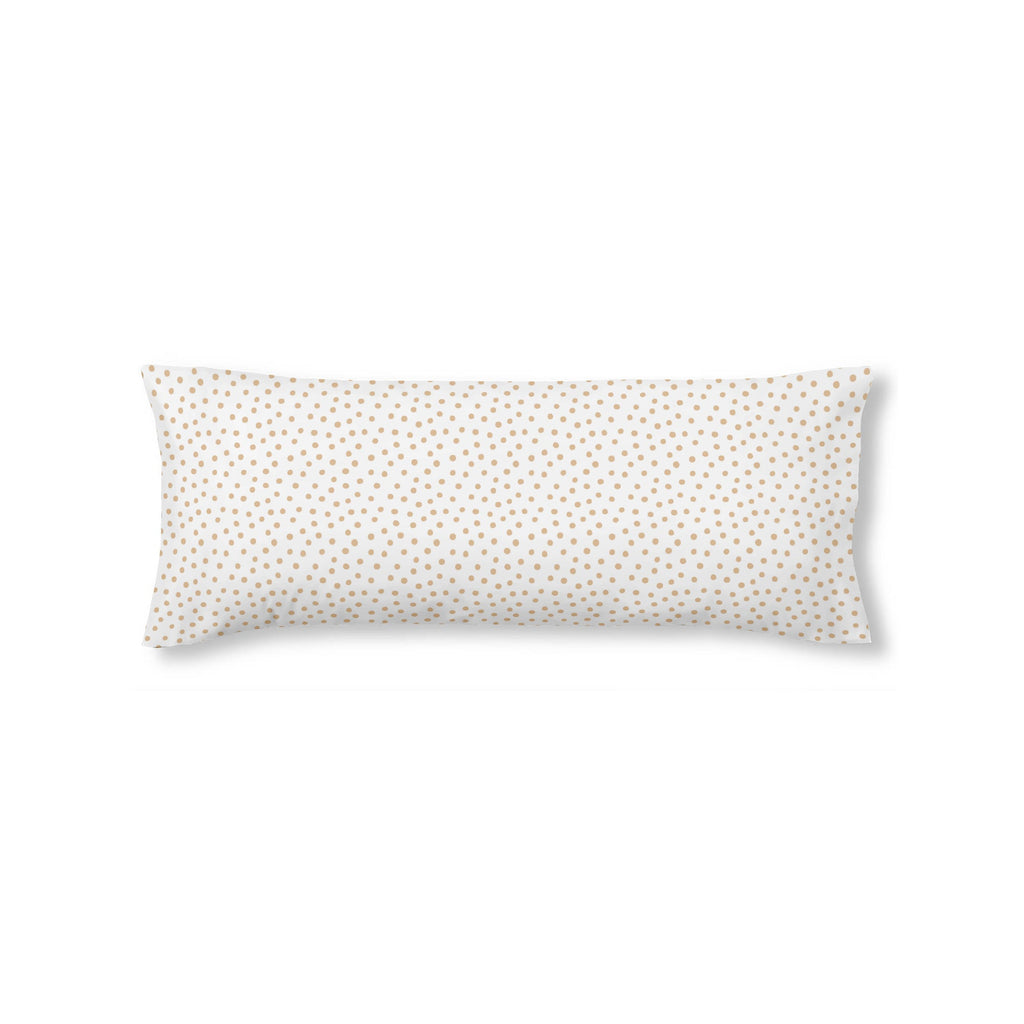 Taie d'oreiller Florence 100% coton