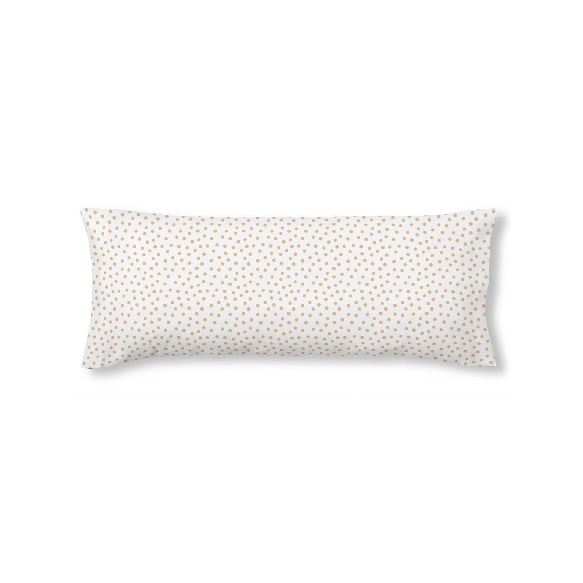 Taie d'oreiller Florence 100% coton
