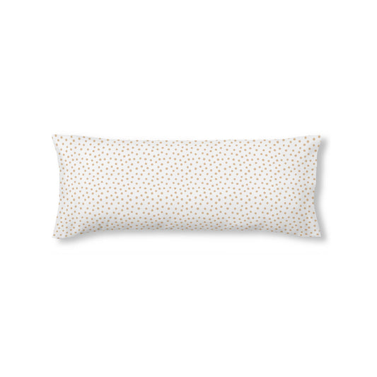 Taie d'oreiller Florence 100% coton