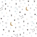 Drap housse Dayton 100% coton