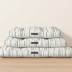 Cama para mascotas gruesa y acolchada antimanchas Bocairent C