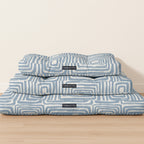 Cama para mascotas gruesa y acolchada antimanchas Peñíscola B