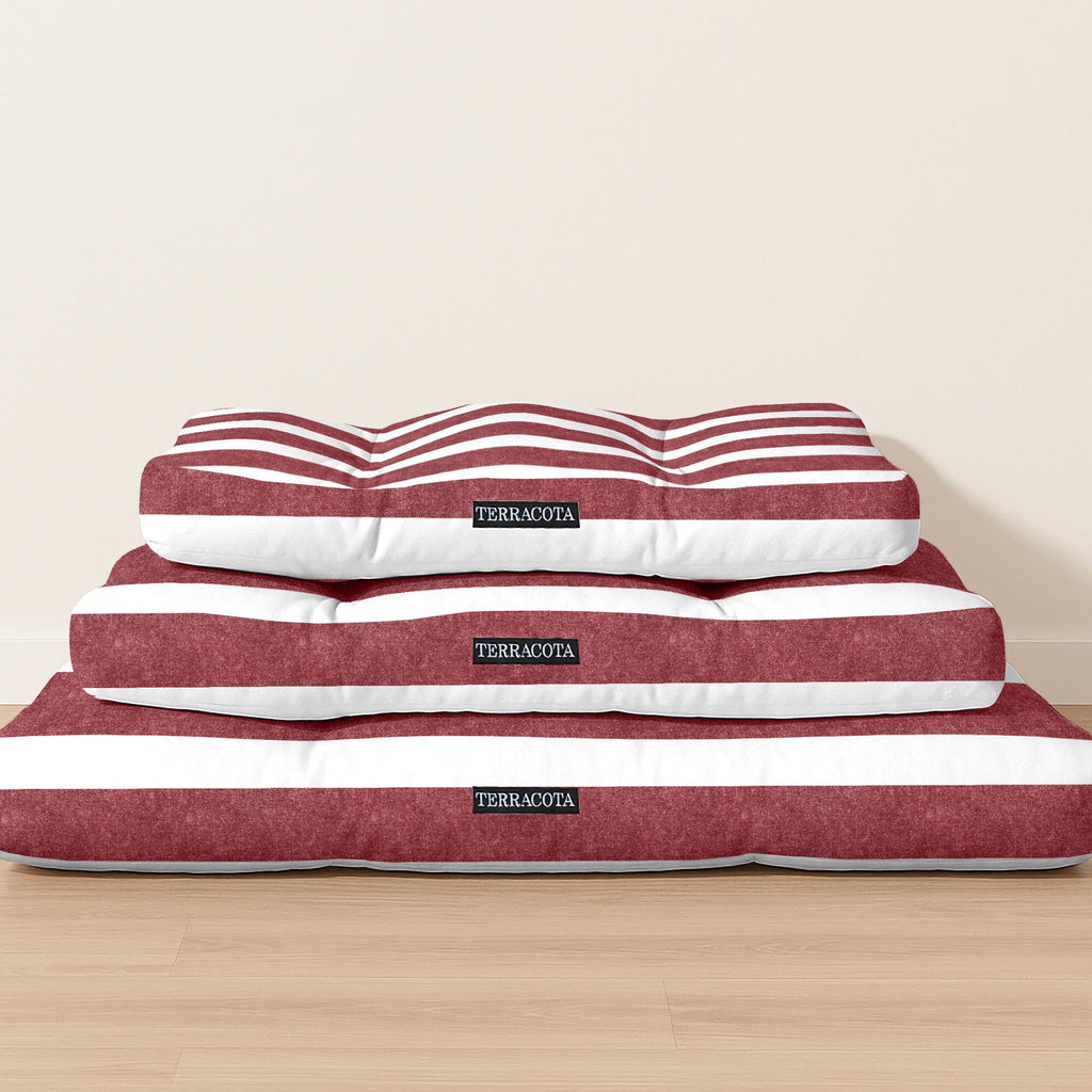 Cama para mascotas gruesa y acolchada antimanchas Torrox Grande