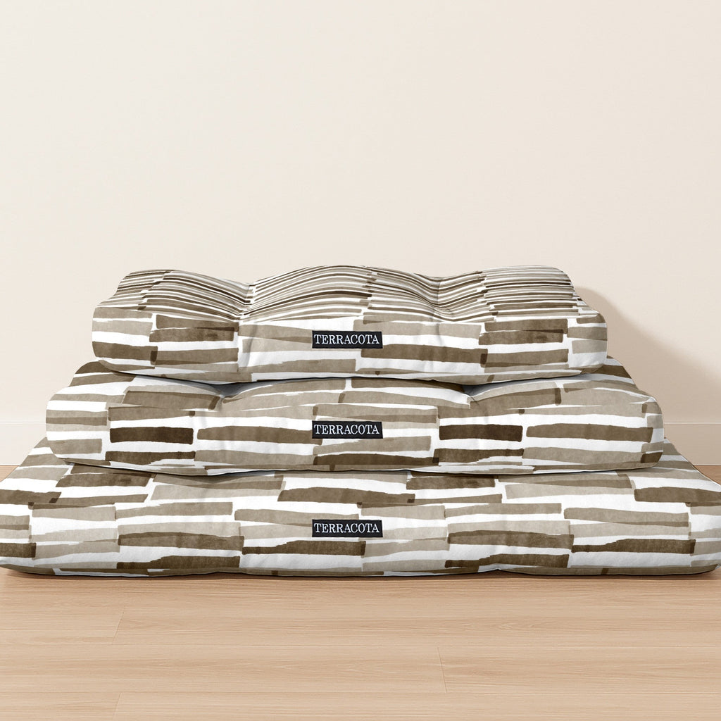 Cama para mascotas gruesa y acolchada antimanchas Xaló C