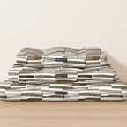 Cama para mascotas gruesa y acolchada antimanchas Xaló C