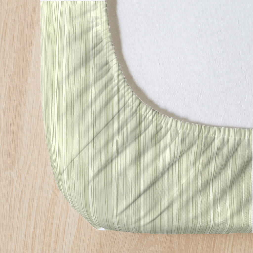 Protector antimanchas para cama de mascotas Lesa 125 Desert Sage