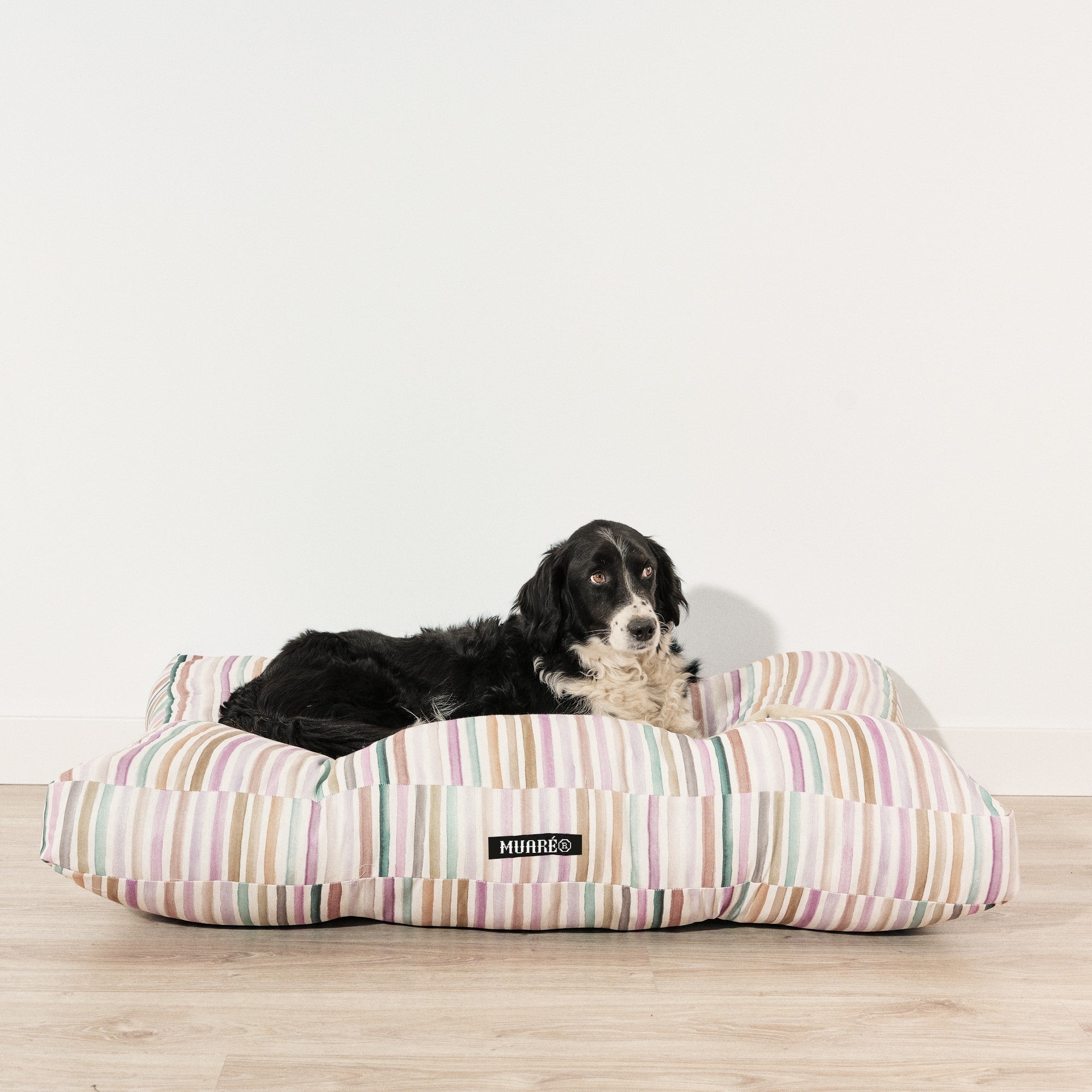 Protector antimanchas para cama de mascotas Naiara 4-100